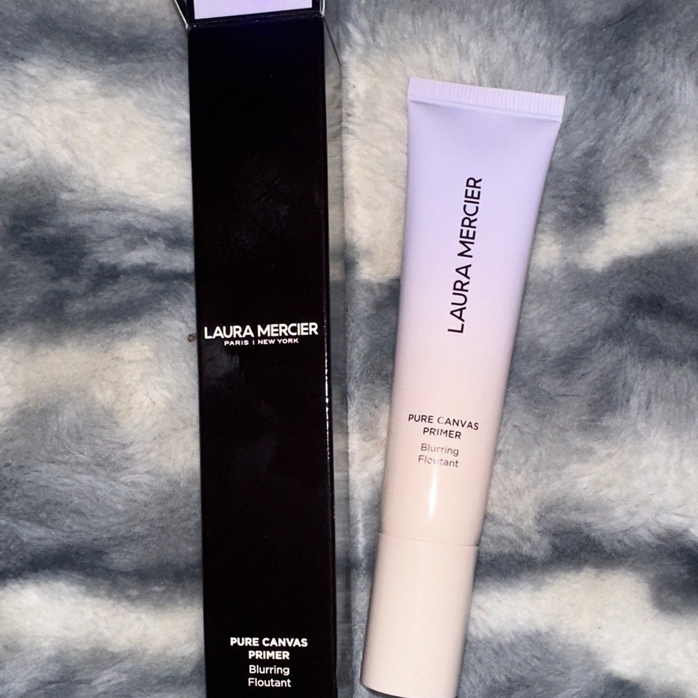 Laura Mercier Pure Canvas Primer NEW